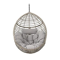 Stylish Hanging Chair Comfort and Relaxation Reimagined