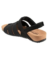 Softwalk Burnaby Sandals