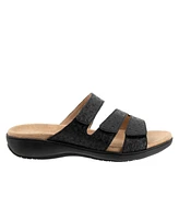 Trotters Rose Tool Sandal