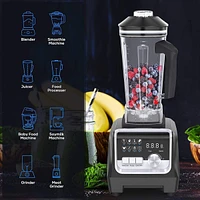 Sugift 72-oz 1400W Power Juicer and Blender