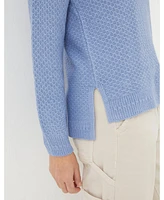 FatFace Women's Ellie Crew Sweater