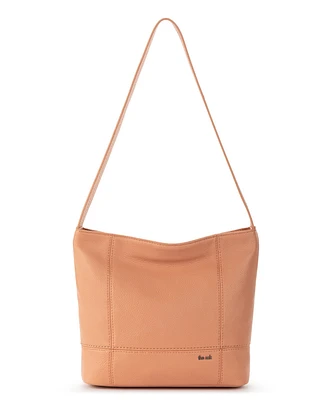 The Sak Women's De Young Leather Hobo Bag