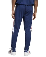 adidas Men's House of Tiro Nations Pack 3-Stripe Track Pants