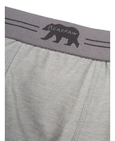 Bearpaw Toddler Boys 5-Pack Cotton Boxer Briefs