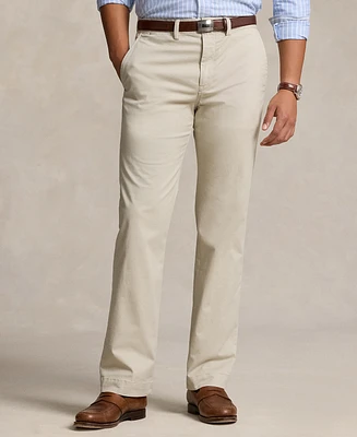 Polo Ralph Lauren Men's Stretch Classic-Fit Chino Pants