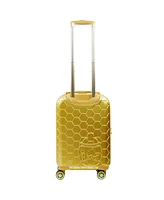 Disney Winnie the Pooh Molded 22.5 inch Carry-On Suitcase Spinner