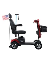 Streamdale Furniture Ultra-Convenient Mobility Scooter for Seniors and Disabled