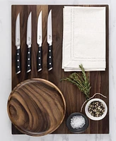 All-Clad 4 Pc Forged Steak Knife Set
