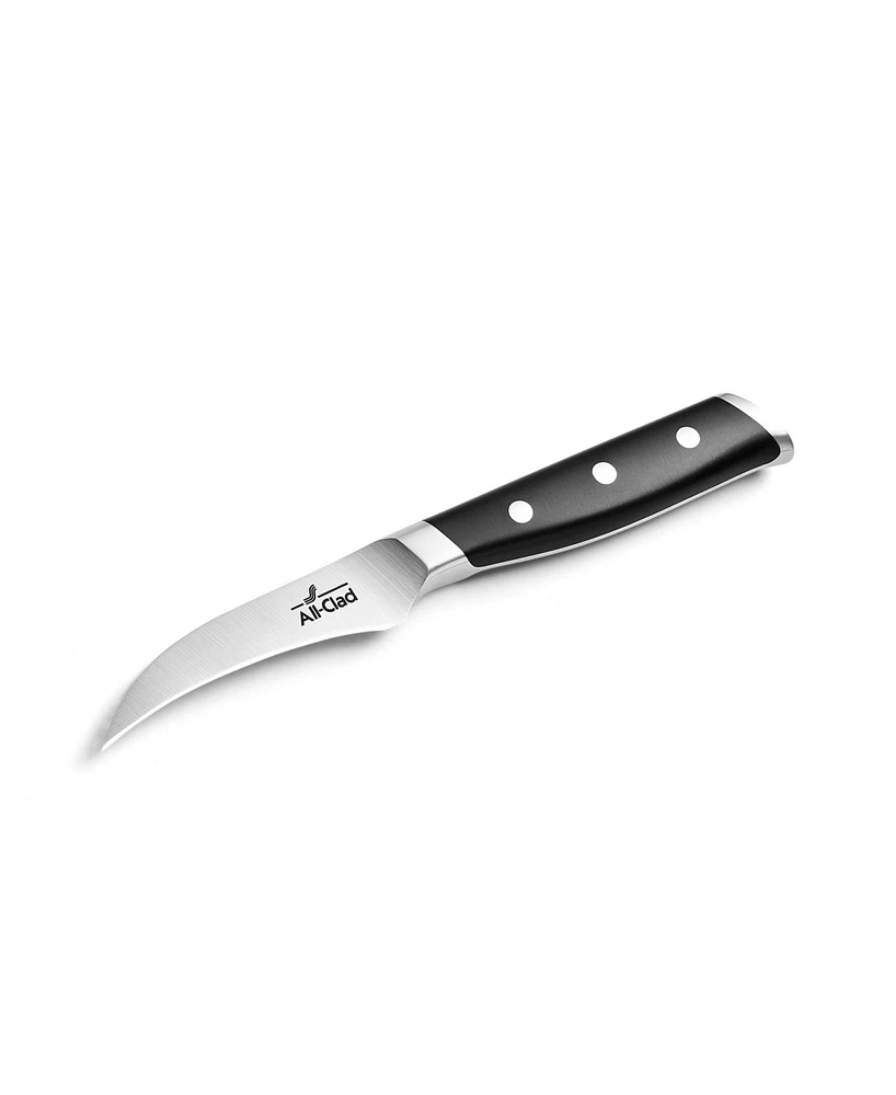 All-Clad 3" Curved Pairng Knife