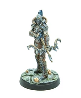 Modiphius Call to Arms Draugr Lords Figures