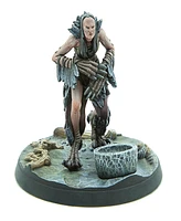 Modiphius Call to Arms Hagraven Coven Figures