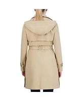 Cole Haan Signature Women's Trench Coat