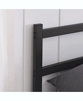 Streamdale Furniture Assorted Iron Bed Frames