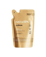 Nativa Spa Quinoa Firming Body Lotion Refill