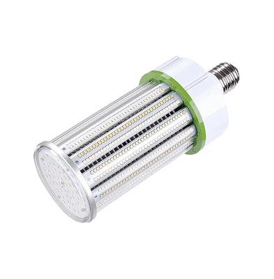 Yescom 120W Led Corn Light Bulb E39 15600LM 5000K 896Pcs SMD2835 Ul Listed Factory Warehouse