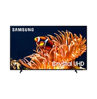 Samsung 75" Class DU8000 Series Crystal Led 4K Uhd Smart Tizen Tv - UN75DU8000