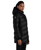 Triple F.a.t. Goose Women's Balleny Puffer Down Parka