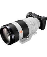 Sony Alpha Fe 100-400mm F4.5-5.6 Gm Super Telephoto Zoom Lens