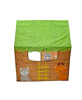 Pacific Play Tents Lil' Club House Play Tent