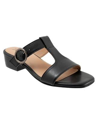 Trotters Nanna Sandal