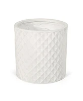 Cohesive Outdoor Decor Tie with Effortless Assembly