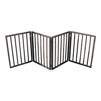 Pet Gate for Home or Office Use