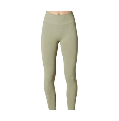 Riley7 Women's Seamless Midrise Legging