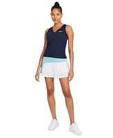 NikeCourt Women's Victory Tennis Tank Top