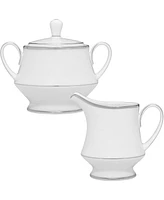 Noritake Spectrum Sugar Creamer Set