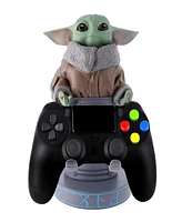 Exquisite Gaming Star Wars Grogu 'Seeing Stone Pose' Device Holder