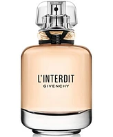 Givenchy Linterdit Eau De Parfum Refillable Fragrance Collection