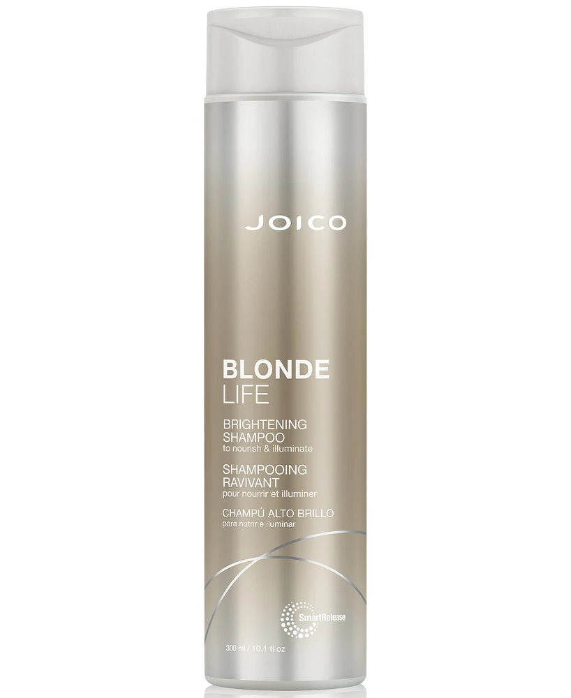 Joico Blonde Life Brightening Shampoo, 10.1 oz.