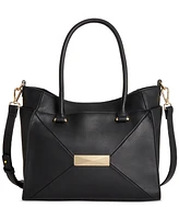 I.n.c. International Concepts Caitii Medum Satchel, Created for Macy's