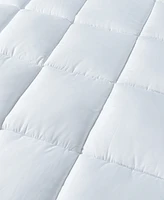 Royal Velvet 5" Feather Bed with Cotton Cover
