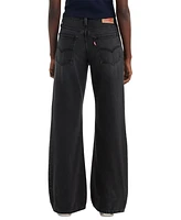 Levi's Women's '94 Cotton Baggy-Fit Bootcut Jeans Macy's Exclusive