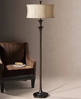 Uttermost Brazoria Floor Lamp