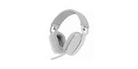 Logitech Zone Vibe 100 Lightweight, Wireless, Noise Canceling Headphones