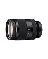 Sony Fe 24-240mm f/3.5-6.3 Oss Full-Frame E-mount Telephoto Zoom Lens