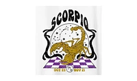 Hybrid Apparel Zodiac Scorpio Plus Graphic T-Shirt