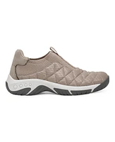 Easy Spirit Women's Wallis Lightweight Slip-On Sneakers