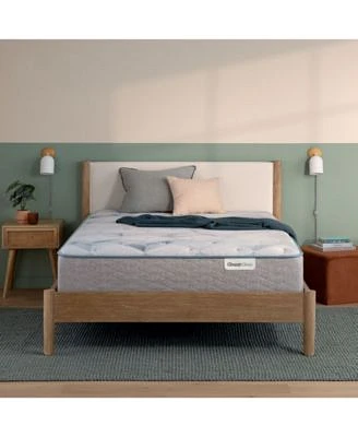 Beautyrest Beauty Sleep Dream Weaver 13.75 Plush Mattress Collection