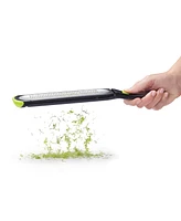 Dreamfarm Ozest Handheld Etched Citrus Zester