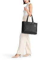 Tumi Voyageur Vail Large Tote