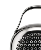 Alessi Cheese Grater by Gabriele Chiave,Lorenza Bozzoli