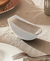 Alessi Cheese Grater by Csa, Alejandro Ruiz