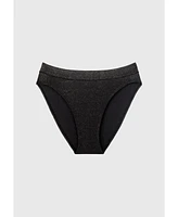 Cuup Women's The Brief - Lurex