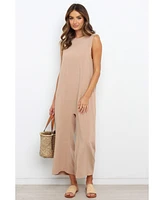 Petal and Pup Women's Yardlee Jumpsuit