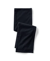 Lands' End Anyweather Fleece Scarf