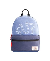 True Religion Denim Backpack