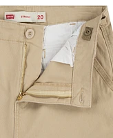 Levi's Big Boys Traditional Cargo Pants